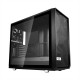 Fractal Design Meshify S2 (Atx) Mid Tower Cabinet Withtempered Glass Side Panel (Black) - FD-CA-MESH-S2-BKO-TGL